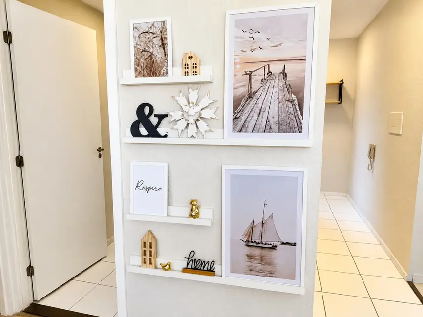 Foto 5 de Apartamento com 2 quartos à venda, 40m2 em Hípica, Porto Alegre - RS