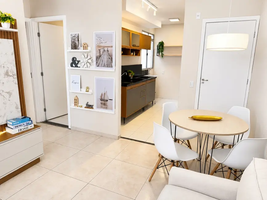 Foto 1 de Apartamento com 2 quartos à venda, 40m2 em Hípica, Porto Alegre - RS