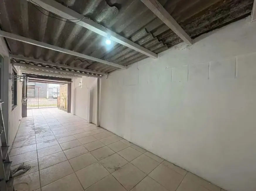 Apartamento com 1 quarto à venda, 32m2 em Santana, Porto Alegre - RS - imagem 9 Foto 9 de Apartamento com 1 quarto à venda, 32m2 em Santana, Porto Alegre - RS