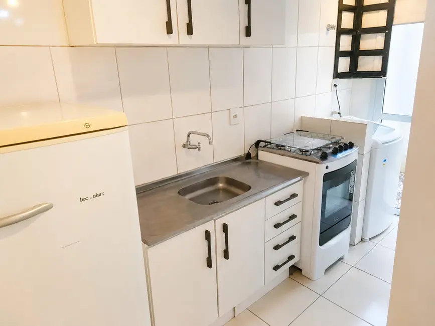 Foto 3 de Apartamento com 1 quarto à venda, 35m2 em Menino Deus, Porto Alegre - RS