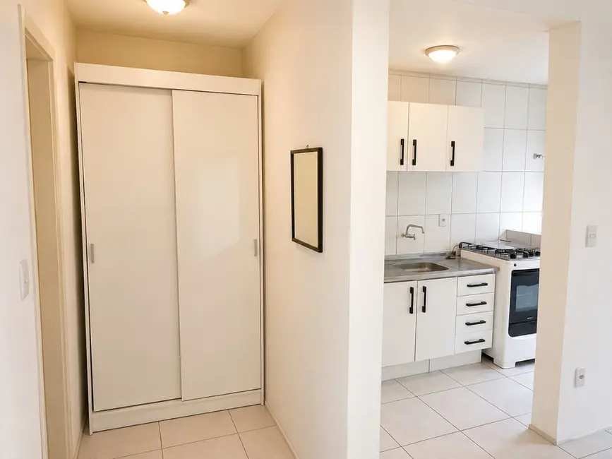 Foto 4 de Apartamento com 1 quarto à venda, 35m2 em Menino Deus, Porto Alegre - RS