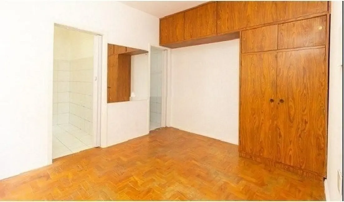 Apartamento com 1 quarto à venda, 24m2 em Menino Deus, Porto Alegre - RS - imagem 4 Foto 4 de Apartamento com 1 quarto à venda, 24m2 em Menino Deus, Porto Alegre - RS