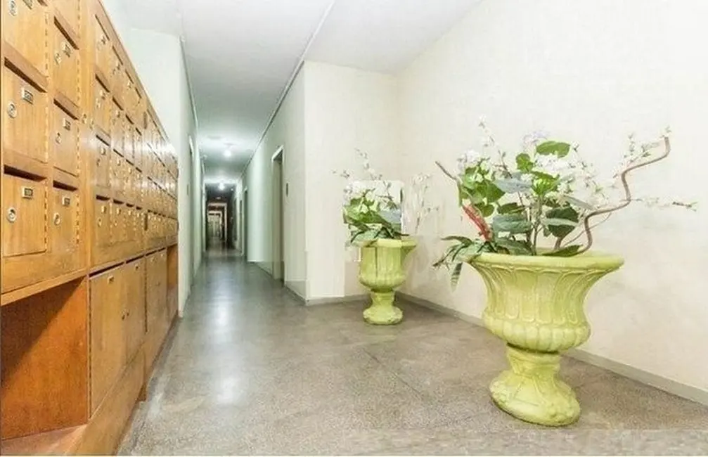 Apartamento com 1 quarto à venda, 24m2 em Menino Deus, Porto Alegre - RS - imagem 5 Foto 5 de Apartamento com 1 quarto à venda, 24m2 em Menino Deus, Porto Alegre - RS