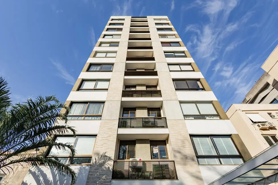 Foto 5 de Apartamento com 3 quartos à venda, 90m2 em Menino Deus, Porto Alegre - RS