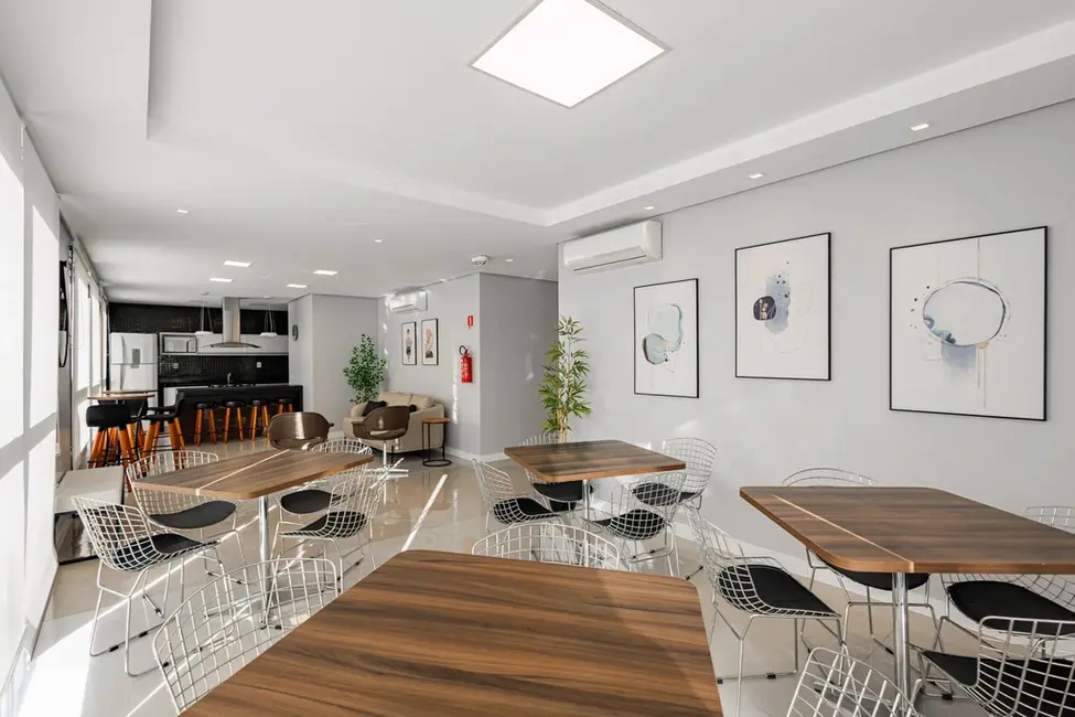 Foto 8 de Apartamento com 3 quartos à venda, 90m2 em Menino Deus, Porto Alegre - RS