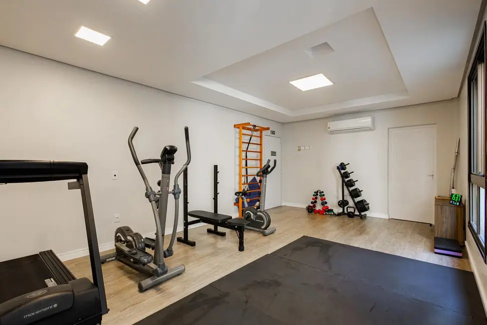 Foto 7 de Apartamento com 3 quartos à venda, 90m2 em Menino Deus, Porto Alegre - RS