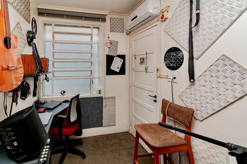 Foto 6 de Apartamento com 2 quartos à venda, 100m2 em Menino Deus, Porto Alegre - RS