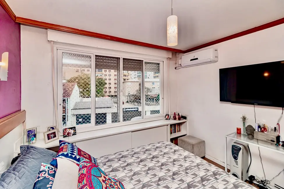 Foto 2 de Apartamento com 2 quartos à venda, 100m2 em Menino Deus, Porto Alegre - RS