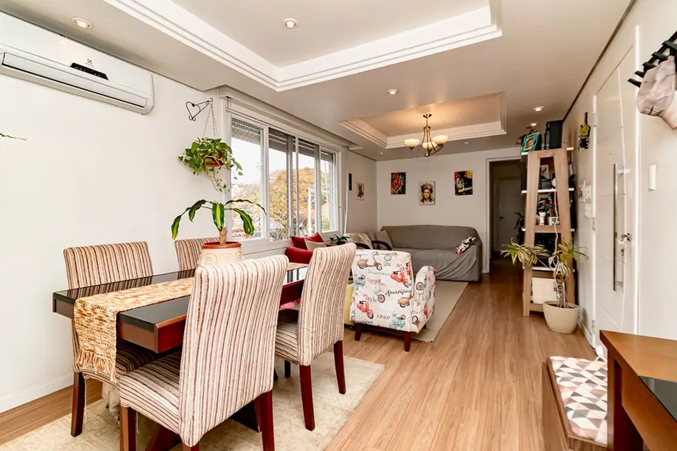 Foto 1 de Apartamento com 2 quartos à venda, 100m2 em Menino Deus, Porto Alegre - RS