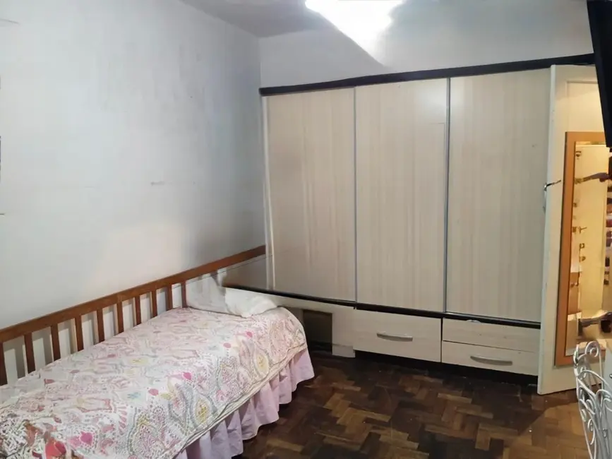 Foto 4 de Apartamento com 1 quarto à venda, 30m2 em Centro Histórico, Porto Alegre - RS