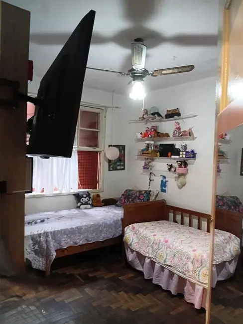 Foto 3 de Apartamento com 1 quarto à venda, 30m2 em Centro Histórico, Porto Alegre - RS