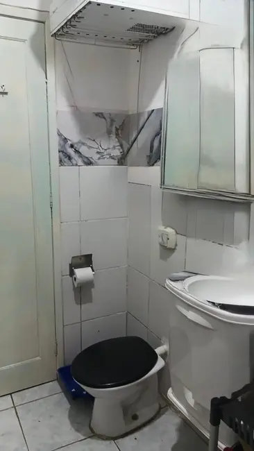 Foto 5 de Apartamento com 1 quarto à venda, 30m2 em Centro Histórico, Porto Alegre - RS