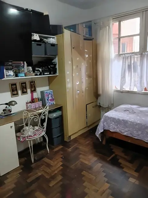 Foto 2 de Apartamento com 1 quarto à venda, 30m2 em Centro Histórico, Porto Alegre - RS