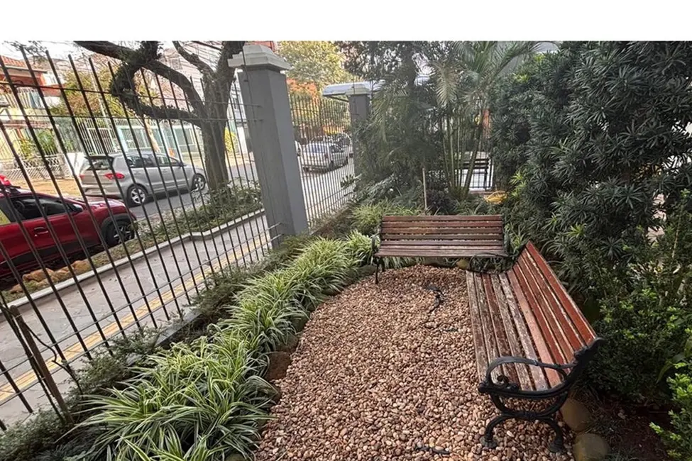 Apartamento com 2 quartos à venda, 71m2 em Menino Deus, Porto Alegre - RS - imagem 8 Foto 8 de Apartamento com 2 quartos à venda, 71m2 em Menino Deus, Porto Alegre - RS