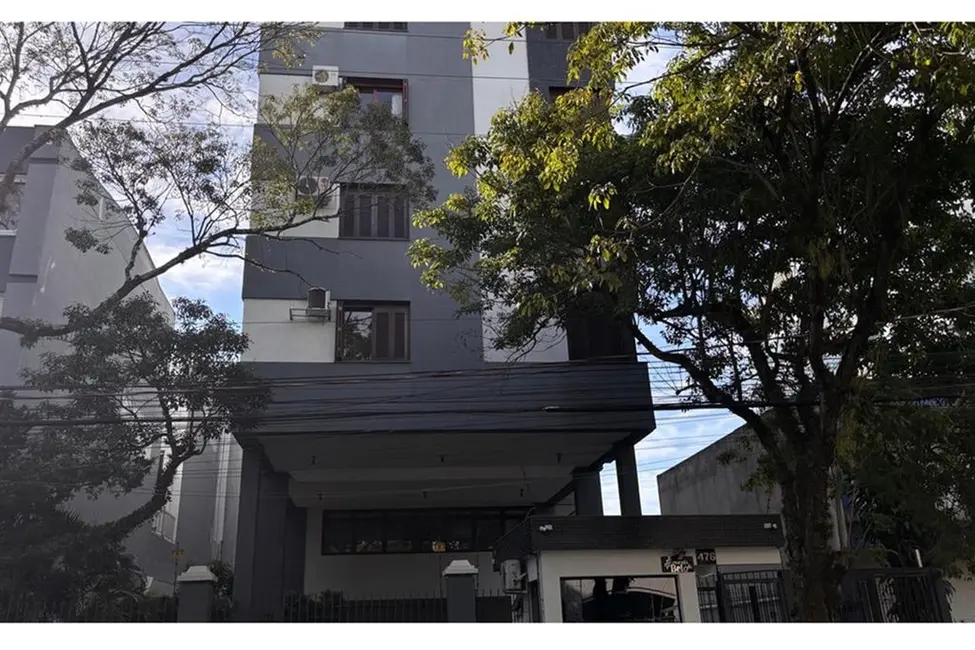 Apartamento com 2 quartos à venda, 71m2 em Menino Deus, Porto Alegre - RS - imagem 9 Foto 9 de Apartamento com 2 quartos à venda, 71m2 em Menino Deus, Porto Alegre - RS