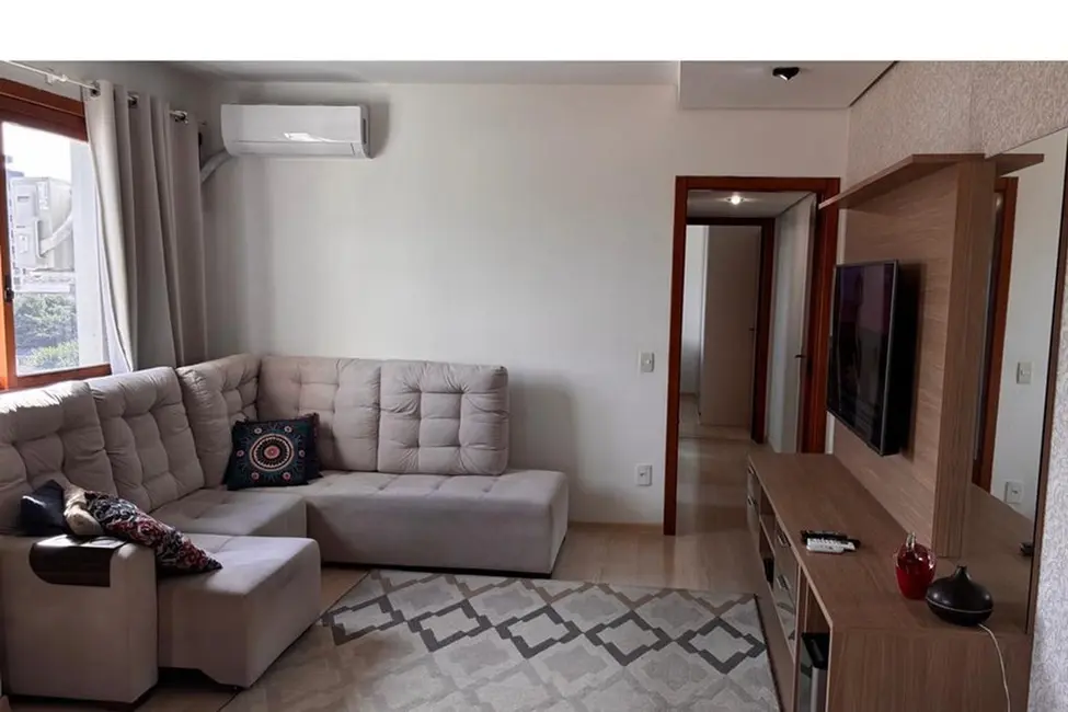 Apartamento com 2 quartos à venda, 71m2 em Menino Deus, Porto Alegre - RS - imagem 1 Foto 1 de Apartamento com 2 quartos à venda, 71m2 em Menino Deus, Porto Alegre - RS