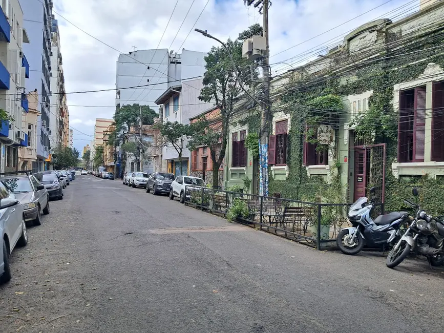 Apartamento com 1 quarto à venda, 37m2 em Centro Histórico, Porto Alegre - RS - imagem 4 Foto 4 de Apartamento com 1 quarto à venda, 37m2 em Centro Histórico, Porto Alegre - RS