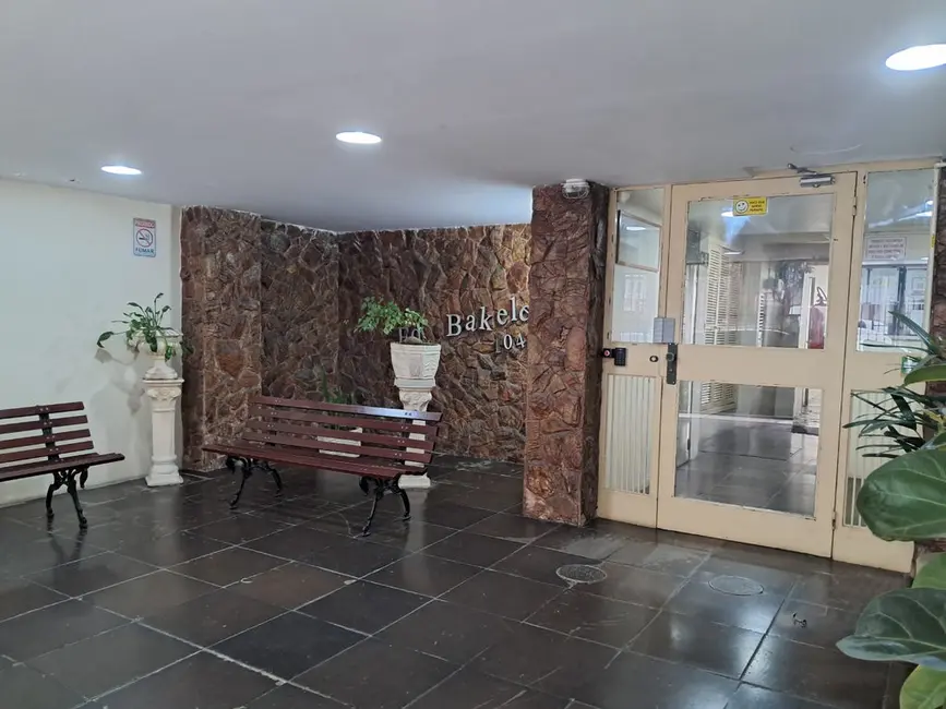 Apartamento com 1 quarto à venda, 37m2 em Centro Histórico, Porto Alegre - RS - imagem 6 Foto 6 de Apartamento com 1 quarto à venda, 37m2 em Centro Histórico, Porto Alegre - RS