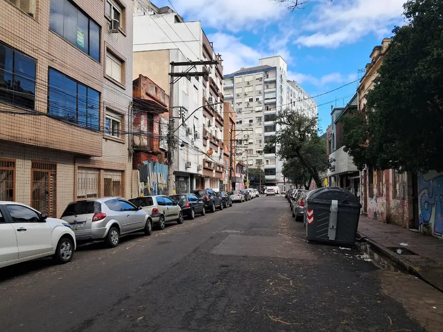 Apartamento com 1 quarto à venda, 37m2 em Centro Histórico, Porto Alegre - RS - imagem 3 Foto 3 de Apartamento com 1 quarto à venda, 37m2 em Centro Histórico, Porto Alegre - RS