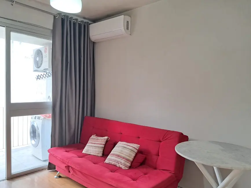 Apartamento com 1 quarto à venda, 37m2 em Centro Histórico, Porto Alegre - RS - imagem 9 Foto 9 de Apartamento com 1 quarto à venda, 37m2 em Centro Histórico, Porto Alegre - RS