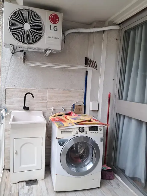 Apartamento com 1 quarto à venda, 37m2 em Centro Histórico, Porto Alegre - RS - imagem 8 Foto 8 de Apartamento com 1 quarto à venda, 37m2 em Centro Histórico, Porto Alegre - RS