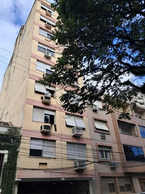 Apartamento com 1 quarto à venda, 37m2 em Centro Histórico, Porto Alegre - RS - imagem 5 Foto 5 de Apartamento com 1 quarto à venda, 37m2 em Centro Histórico, Porto Alegre - RS