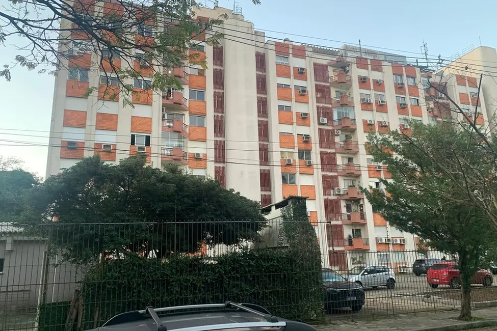 Foto 1 de Apartamento com 2 quartos à venda, 70m2 em Boa Vista, Porto Alegre - RS