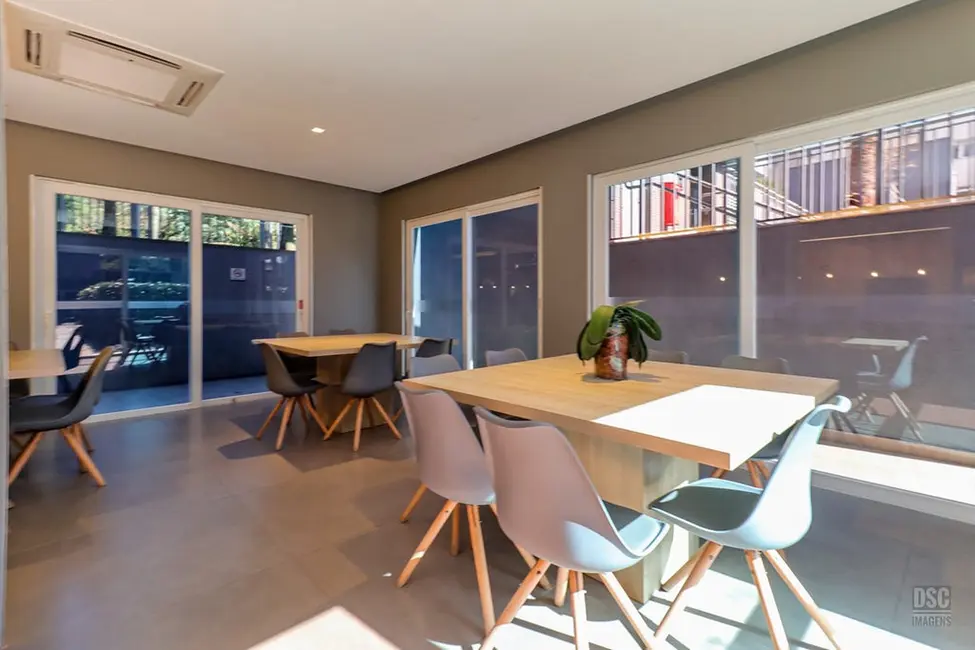 Foto 3 de Apartamento com 3 quartos à venda, 66m2 em Jardim Lindóia, Porto Alegre - RS