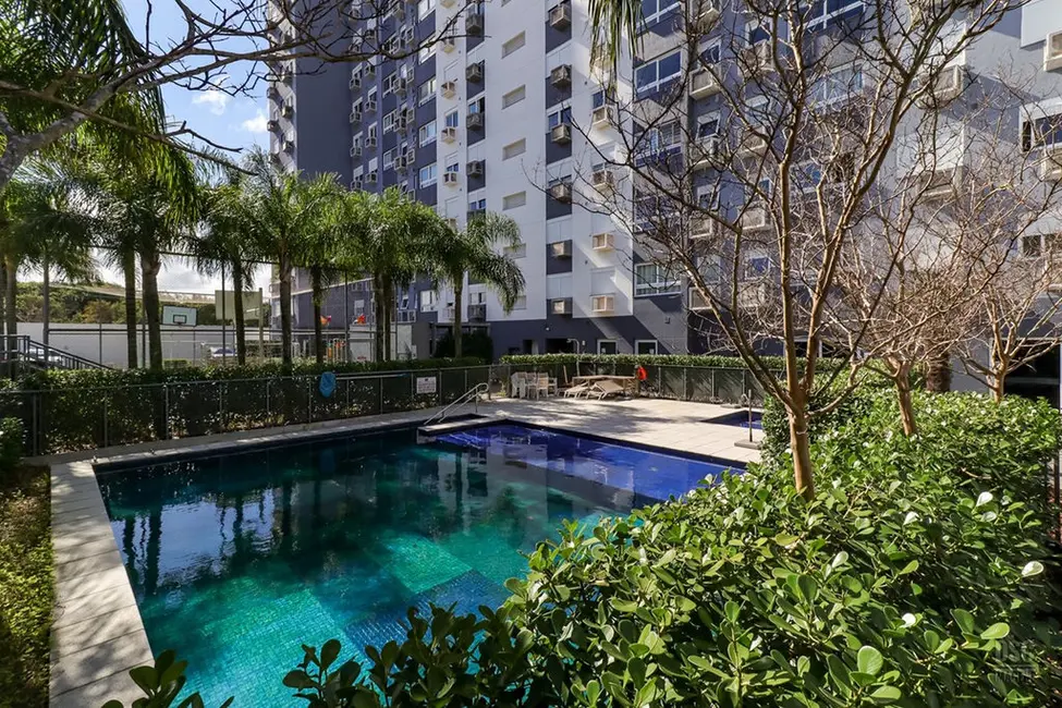 Foto 9 de Apartamento com 3 quartos à venda, 66m2 em Jardim Lindóia, Porto Alegre - RS