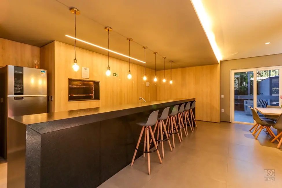 Foto 5 de Apartamento com 3 quartos à venda, 66m2 em Jardim Lindóia, Porto Alegre - RS