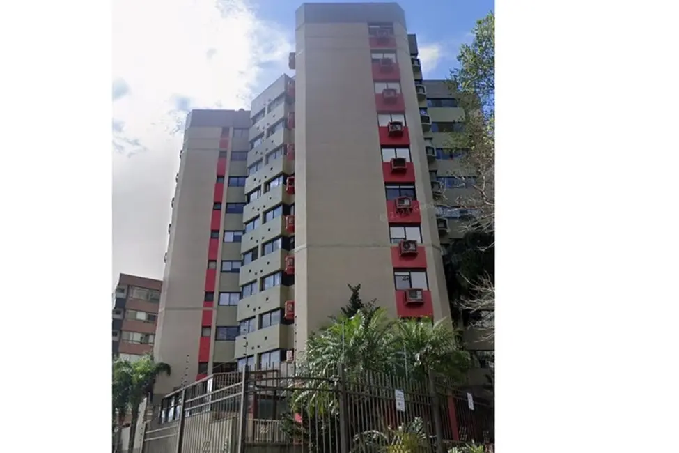 Foto 1 de Apartamento com 3 quartos à venda, 100m2 em Boa Vista, Porto Alegre - RS