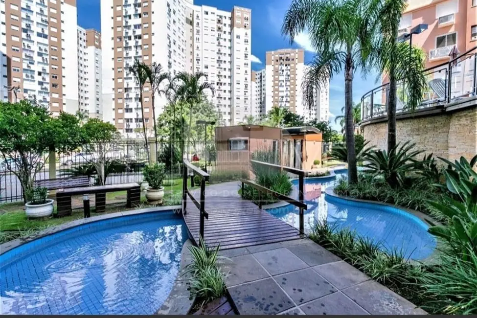 Apartamento com 3 quartos à venda, 95m2 em Vila Ipiranga, Porto Alegre - RS - imagem 4 Foto 4 de Apartamento com 3 quartos à venda, 95m2 em Vila Ipiranga, Porto Alegre - RS