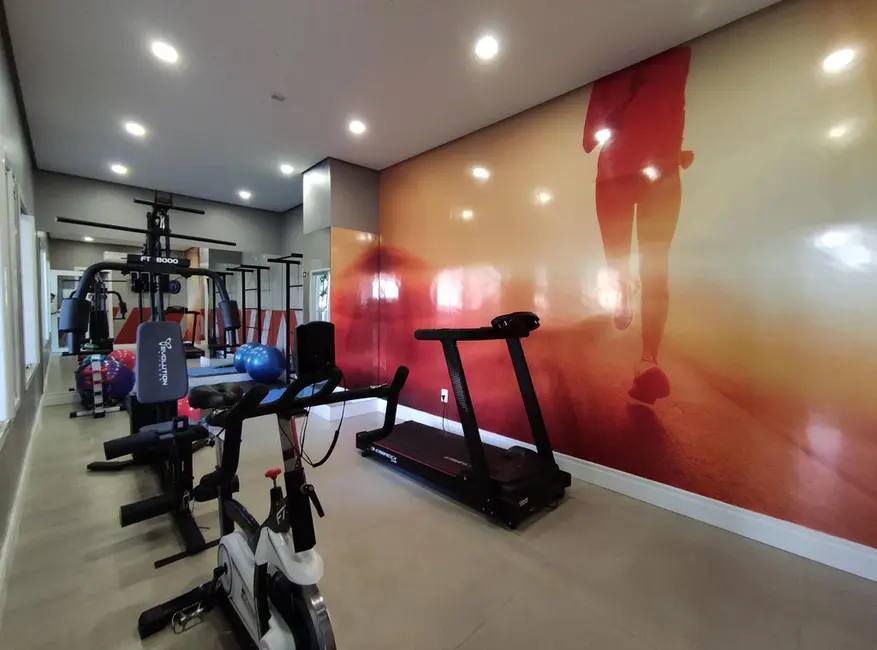 Apartamento com 3 quartos à venda, 68m2 em Santo Antônio, Porto Alegre - RS - imagem 4 Foto 4 de Apartamento com 3 quartos à venda, 68m2 em Santo Antônio, Porto Alegre - RS