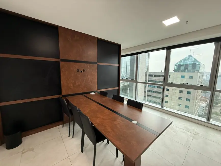 Apartamento com 1 quarto à venda, 30m2 em Centro Histórico, Porto Alegre - RS - imagem 1 Foto 1 de Apartamento com 1 quarto à venda, 30m2 em Centro Histórico, Porto Alegre - RS