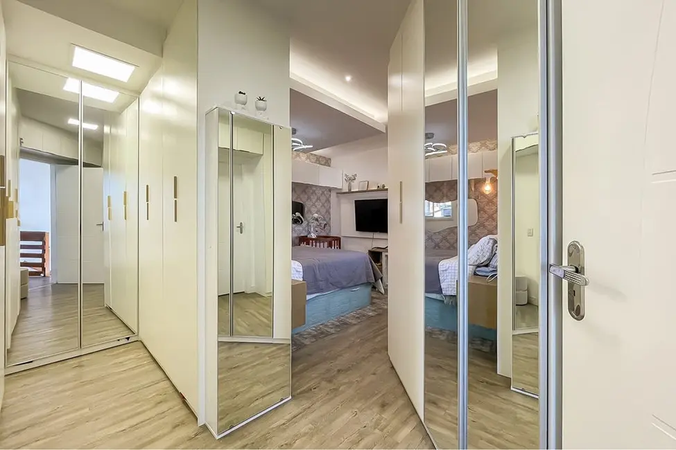 Foto 8 de Cobertura com 3 quartos à venda, 238m2 em Tristeza, Porto Alegre - RS