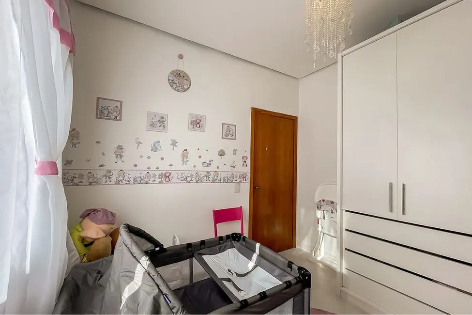 Foto 5 de Cobertura com 3 quartos à venda, 238m2 em Tristeza, Porto Alegre - RS