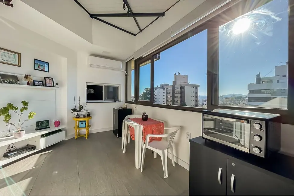 Foto 7 de Cobertura com 3 quartos à venda, 238m2 em Tristeza, Porto Alegre - RS