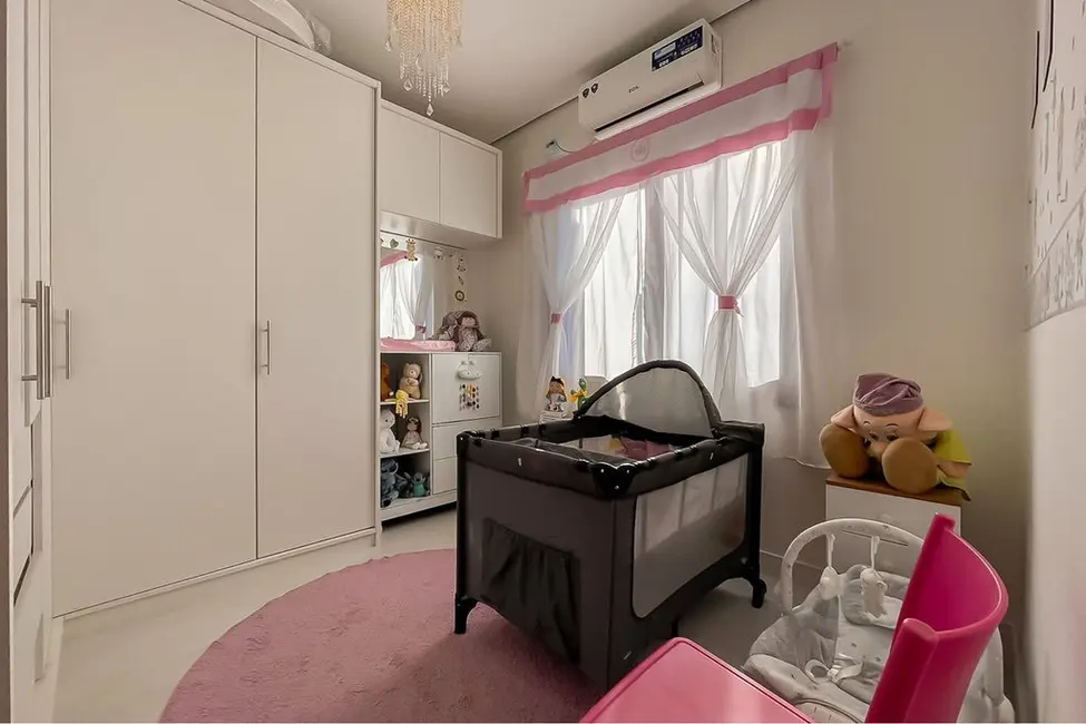 Foto 4 de Cobertura com 3 quartos à venda, 238m2 em Tristeza, Porto Alegre - RS