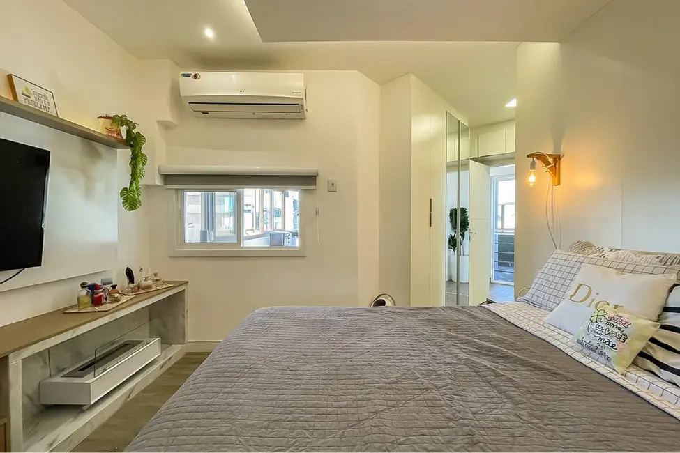Foto 2 de Cobertura com 3 quartos à venda, 238m2 em Tristeza, Porto Alegre - RS