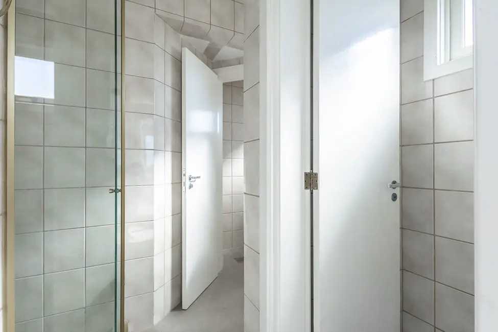 Cobertura com 3 quartos à venda, 277m2 em Jardim Lindóia, Porto Alegre - RS - imagem 4 Foto 4 de Cobertura com 3 quartos à venda, 277m2 em Jardim Lindóia, Porto Alegre - RS