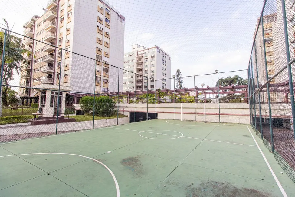 Apartamento com 3 quartos à venda, 130m2 em Jardim Lindóia, Porto Alegre - RS - imagem 6 Foto 6 de Apartamento com 3 quartos à venda, 130m2 em Jardim Lindóia, Porto Alegre - RS
