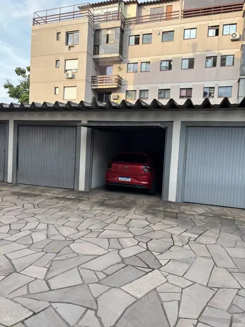 Foto 6 de Apartamento com 3 quartos à venda, 122m2 em Jardim Lindóia, Porto Alegre - RS
