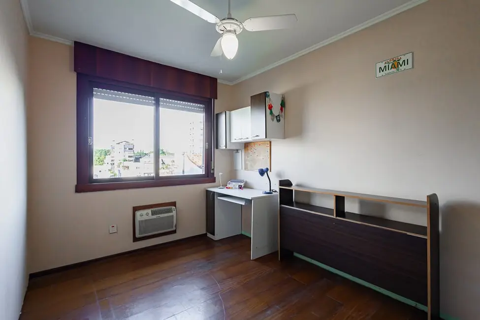 Foto 2 de Apartamento com 3 quartos à venda, 124m2 em Higienópolis, Porto Alegre - RS
