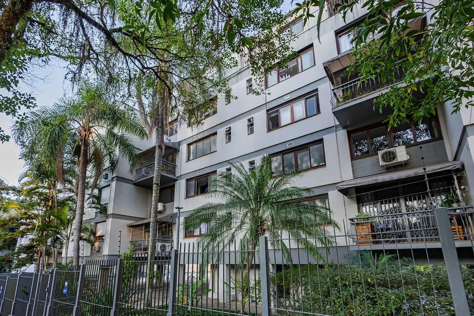 Foto 4 de Apartamento com 3 quartos à venda, 124m2 em Higienópolis, Porto Alegre - RS