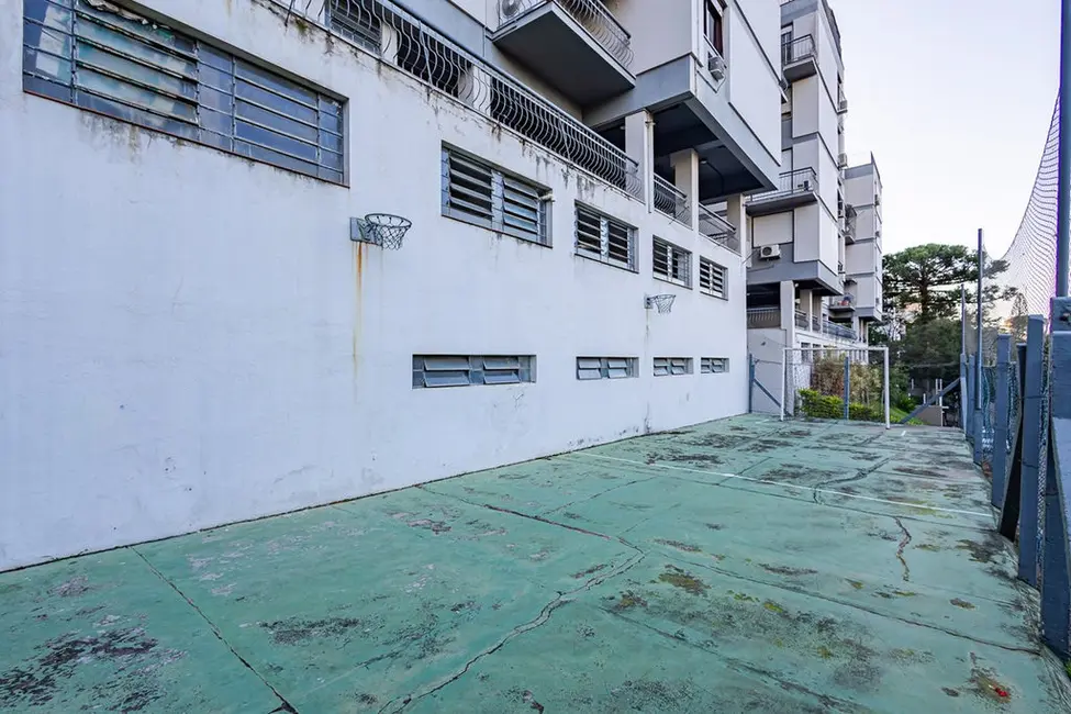 Foto 5 de Apartamento com 3 quartos à venda, 124m2 em Higienópolis, Porto Alegre - RS