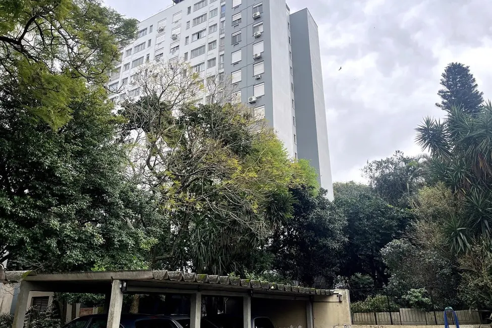 Foto 3 de Apartamento com 3 quartos à venda, 79m2 em Cristal, Porto Alegre - RS