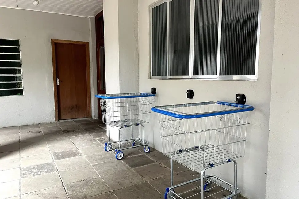 Foto 5 de Apartamento com 3 quartos à venda, 79m2 em Cristal, Porto Alegre - RS