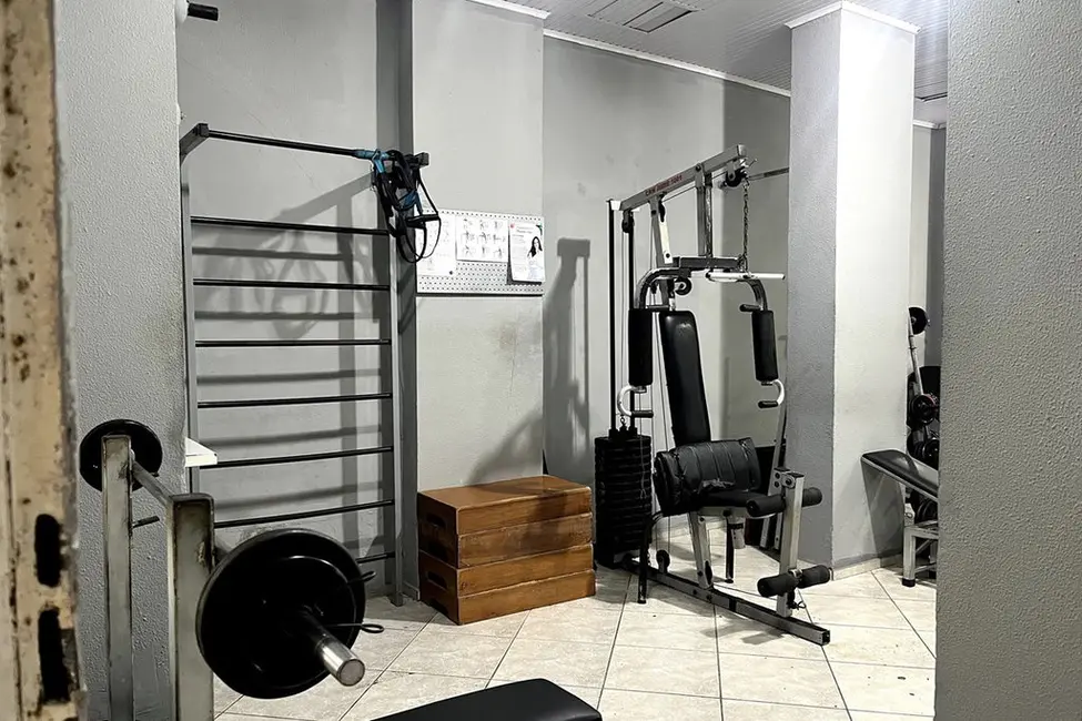 Foto 6 de Apartamento com 3 quartos à venda, 79m2 em Cristal, Porto Alegre - RS