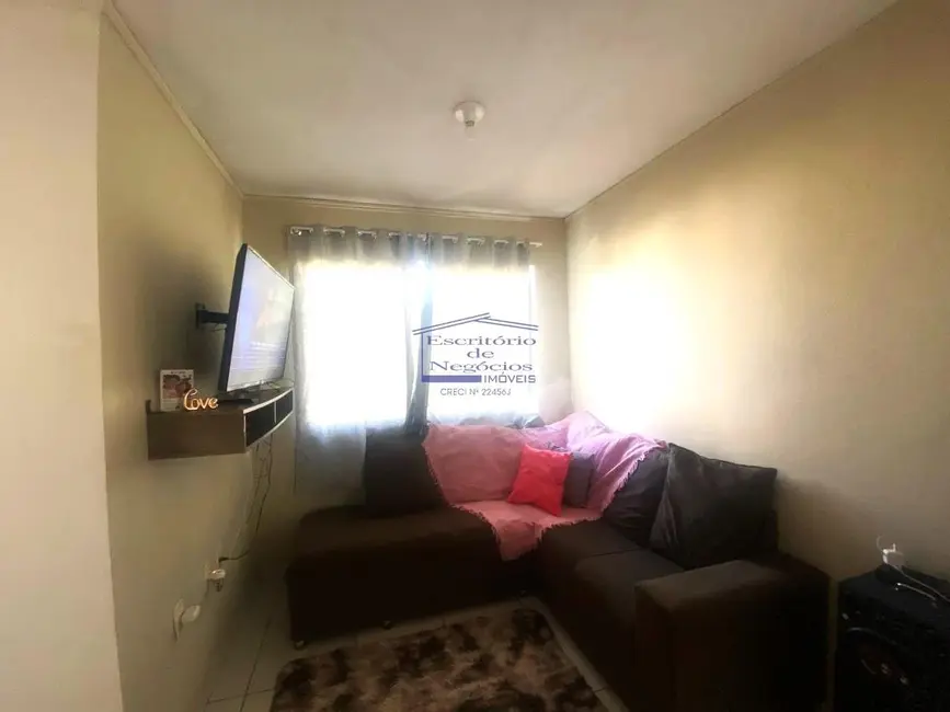 Foto 4 de Apartamento com 2 quartos à venda, 52m2 em Chapéu do Sol, Porto Alegre - RS