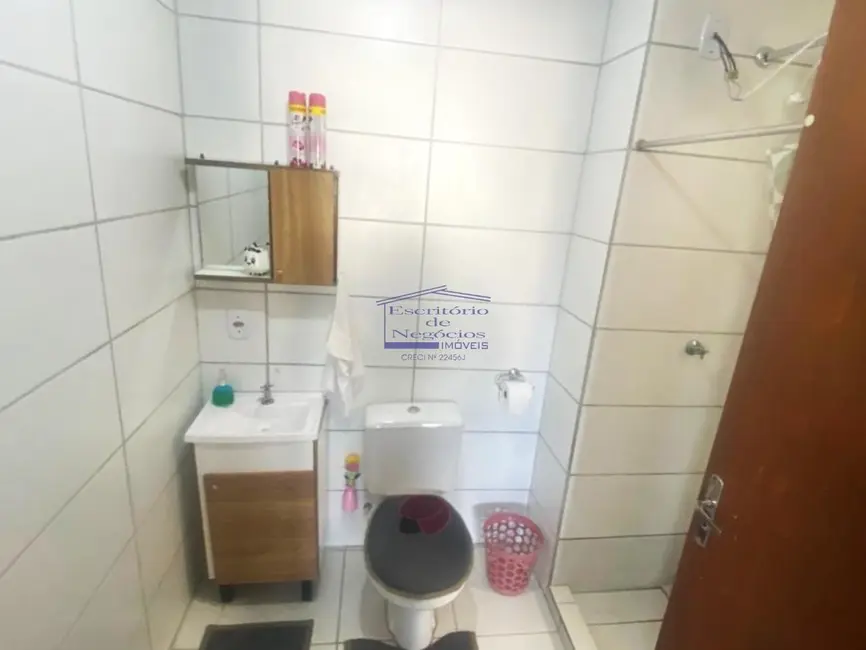 Foto 2 de Apartamento com 2 quartos à venda, 52m2 em Chapéu do Sol, Porto Alegre - RS